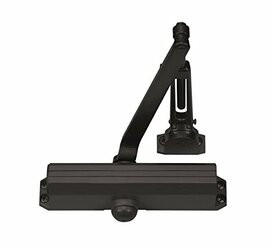 NORTON ADJ STREAMLINE DOOR C NORTON DOOR CONTROLS 1601H 690