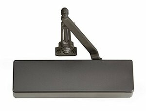 NORTON BARRIER-FREE MULTI-SI NORTON DOOR CONTROLS 7500-690