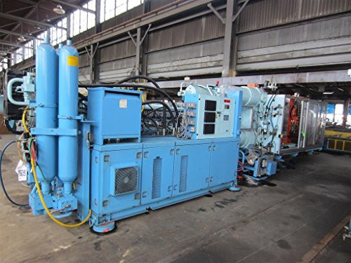 Rotary 8506 PARTS 03THROTTLE CO