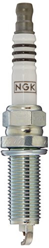 NGK SPARKPLUGS 90174 NGK Laser Iridium Spark Plug