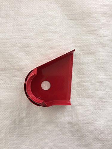MCLANE /EQU 2035 MCLANE /EQU CUTTERHEAD PULL