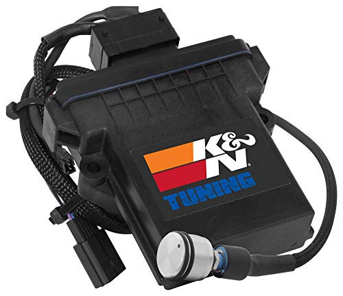 K & N FILTERS 21-3101 K & N K Boost Control Module