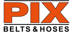 PIX BELTS 4L1140 1/2" X 114"
