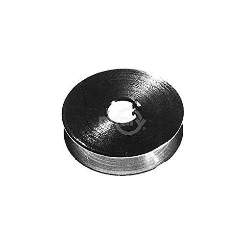 Rotary 1263 Engine Pulley for Power Trim 334-1, Mclane 1063-a
