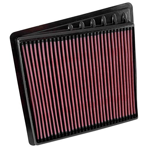 K & N FILTERS 33-5060 K & N Replacement Air Filter