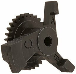 UNITED AQUA GROUP GW9507 CAM KIT (2 & 3 LEG CAMS) GREAT WHITE