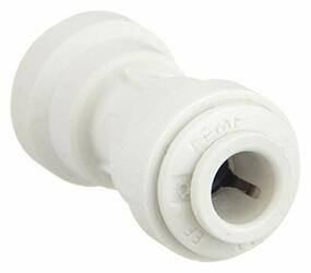 RELIANCE WORLDWIDE CORP PP0416W 1/2 OD POLYPROP UNION CONN JOHN GUEST