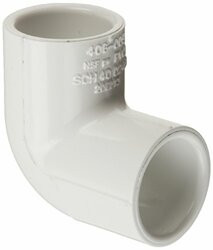 SPEARS 406-100 10 S MOLDED 90 S40 (1/BX)