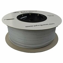 RELIANCE WORLDWIDE CORP PE-08-BI-0500F-N 1/4 TUBE NATRL POLYETH /FT John Guest