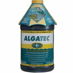 EASY CARE PRODUCTS 10064 ALGATEC SUPER ALGAECIDE CLARIFIER