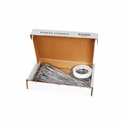 STEGMEIER CORP  CFA001 TIE WIRE SIDE KIT