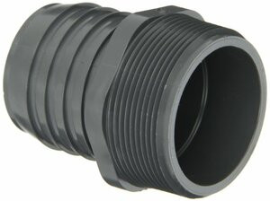 SPEARS 1436-010 1 INSERT MIPT 50/BOX