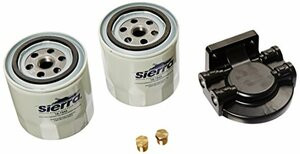 SIERRA 1879832 FILTER KITBONUS PK 47-79831