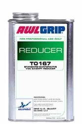 AWLGRIP T01671QTUS STD VOC EXEMPT REDUCER