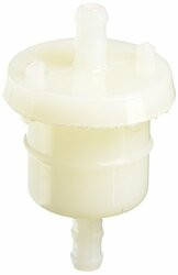 SIERRA 187712 FUEL FILTER (INLINE)