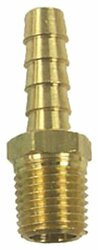 SIERRA 188055 HOSE BARB 1/4NPTX5/16 HS55-84