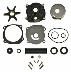SIERRA 1833152 WATER PUMP KIT E/J OMC#5001595