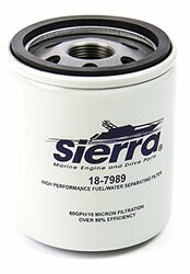 SIERRA 187989 FILTR-H2O SEP VP-OM SX-EFI 10M