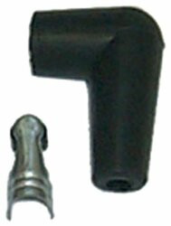 SIERRA 185752 SPARK PLUG BOOT/UNIVERSAL
