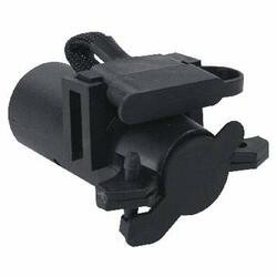 SEACHOICE590-2033 ADAPTR 7BLDE TO 6ROUND 5/4FLAT