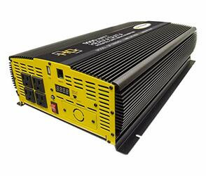 VALTERRA POWER CA LTD  (CANADA ONLY)584-80179 MODIFIED SINE WAVE INVERTER 50