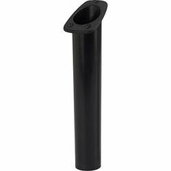SEA-DOG LINE354-3250601 NARROW GUNNEL ROD HOLDER BLACK