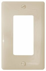 VALTERRA681-SNAP12 SWITCH PLATE COVER SQUARE