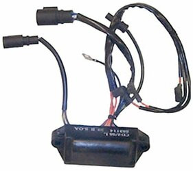 SIERRA 185761 POWER PACK E/J 583114