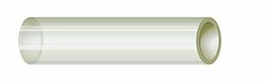 SHIELDS HOSE 1161501006 1IN X 50FT CLEAR TUBING