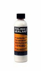 BIO-KLEEN PRODUCTS INC.246-M00803 BIO-KLEEN POLISH 4 OZ.