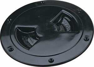 SEA-DOG LINE354-337155 DECK PLATE