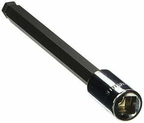 TAYLOR 45969 LG COM SIDE SILV EDGE 10FT