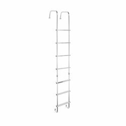 STROMBERG CARLSON PR375-LA401 UNIVERSAL OUTDOOR RV LADDER