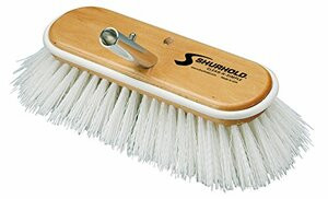 SHURHOLD658-990 FLARED BRUSH 10  STIFF