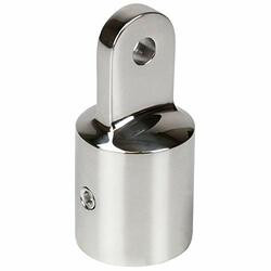 SEA-DOG LINE354-2701001 STAINLESS TOP CAP-7/8 INCH