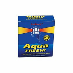 SUDBURY BOAT CARE829-830 AQUA FRESH 8-2 OZ PK