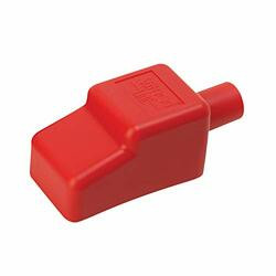 SEA-DOG LINE354-415116 PVC BATTERY TERM. COVER