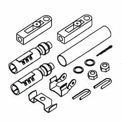 UFLEX216-K57 KIT TO ADAPT C