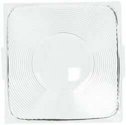 ANDERSON177-37515C REPLACEMENT LENS CEILING CLEAR