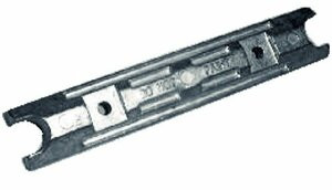 CAMP ZINC 6H14525102 YAMAHA BAR 40-90HP