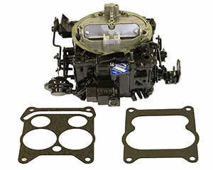 SIERRA 1876151 CARBURETOR ROCHESTER 4 BBL