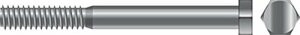 SEACHOICE SC0099 3/8-16X1 1/4 HXCAP SCR SS 25/B