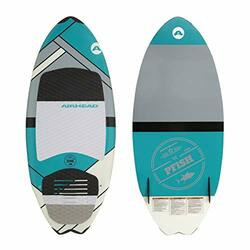 CZ WATERSPORTS AHWSF02 PFISH WAKESURF BOARD