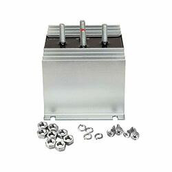 SIERRA 186855 BATT ISOLATOR 1-ALT 2-BATT 75A