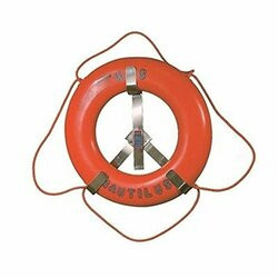 CAL JUNE BOUYS 112324 24IN  PREMIUM LIFE RING RACK