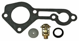 SIERRA 183569 THERMOSTAT KIT    803061T 1