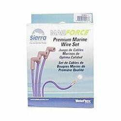 SIERRA 1888241 WIRE SET CHRYSLER 318-360CI V8