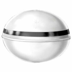 CAL JUNE BOUYS 4404T3 30IN MOORING BUOY W/3 IN TUBE