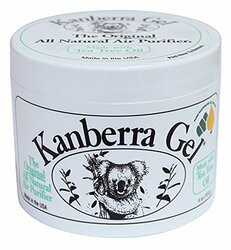 KANBERRA GEL725-KG00004 KANBERRA GEL 4OZ 02026