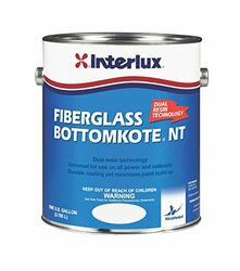 INTERLUX PAINT YBB369G FBK BOTTOMKOTE NT BLUE GL